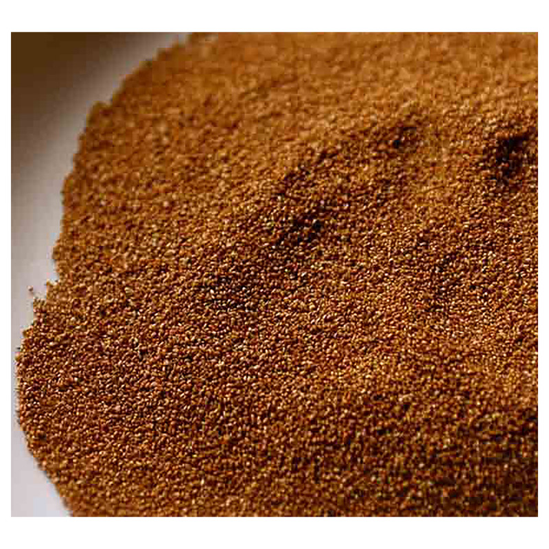 بذر خاکشیر آذر سبزینه مدل BZR-130 بسته 3 عددی