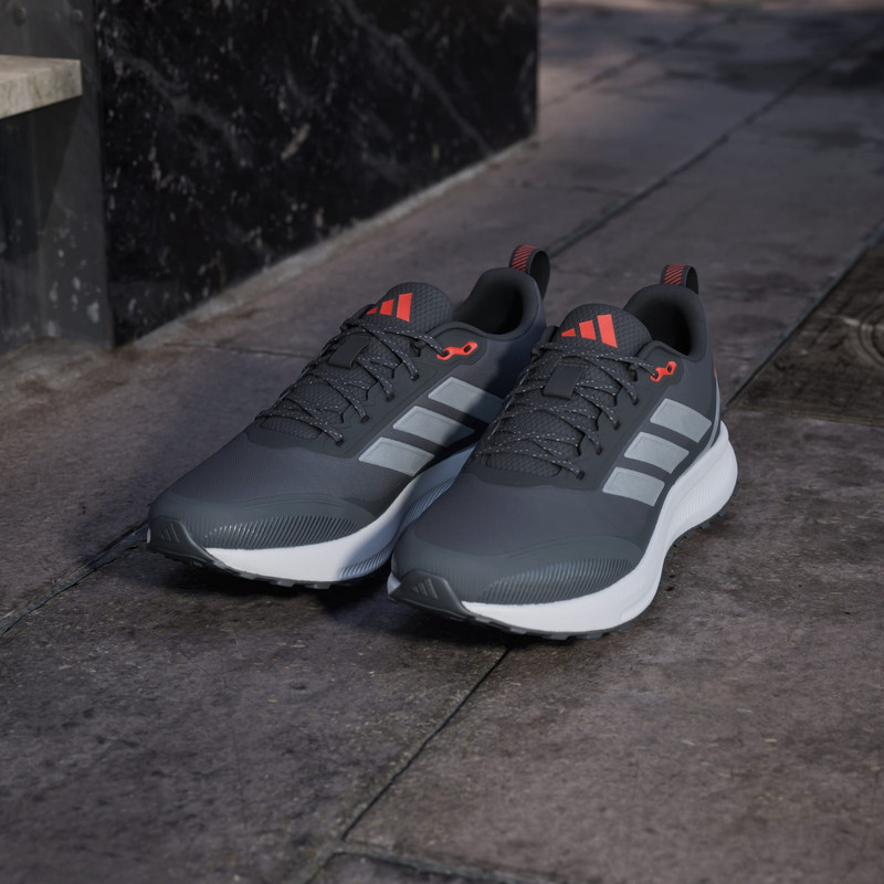 کفش رانینگ مردانه آدیداس مدل JI4084