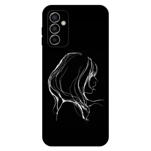  Megafone 7766 Cover For Samsung Galaxy M23 5G / F23 5G