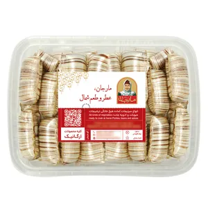 کامفت کنجدی مارجان - 250 گرم