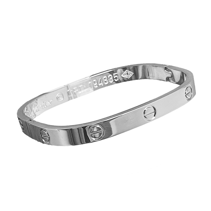 دستبند زنانه مدل مربعی