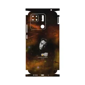 MAHOOT Leonardo Dicaprio-FullSkin Cover Sticker for Xiaomi Redmi 10A