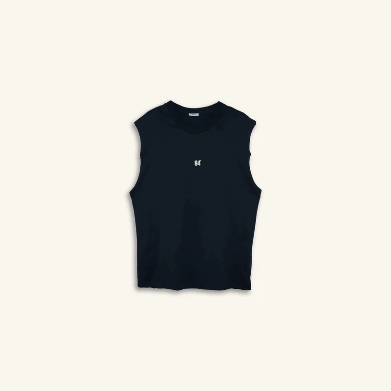 تاپ مردانه ساده دفکتو مدل 8684585303866
