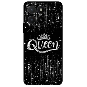 Megafone Queen 1893 Cover For Honor X5B / X5B Plus