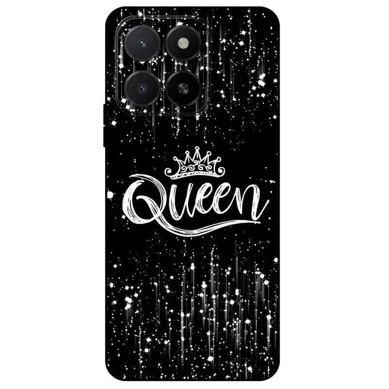 کاور مگافون طرح ملکه مدل 1893 مناسب برای گوشی موبایل آنر X5B / X5B Plus