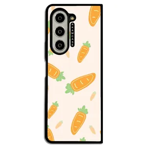AKAM AMCWSGZFOLD5-FRUIT4 Cover For Samsung Galaxy Z Fold 5