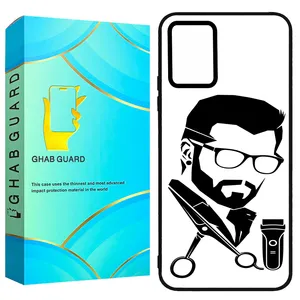 Ghab Guard GCHPX5P Cover For Xiaomi Poco X5 Pro 5G
