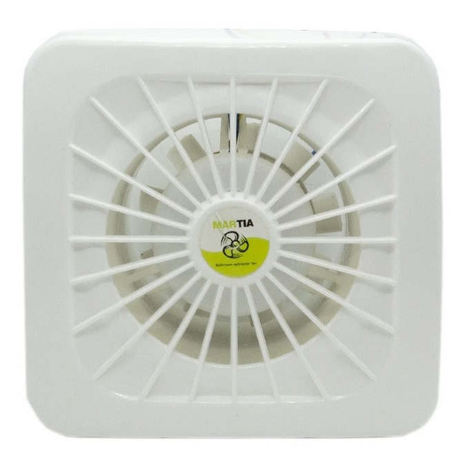 هواکش مارتیا مدل 10D کد 2400