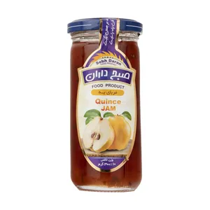 مربا به صبح داران - 300 گرم