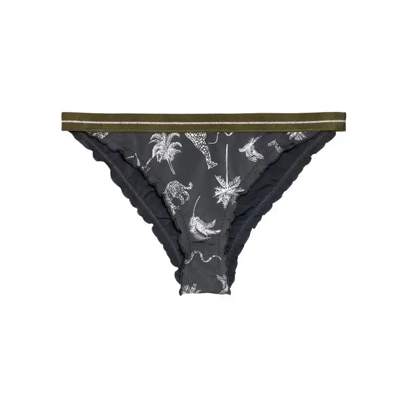 مایو زنانه مدل 0403020