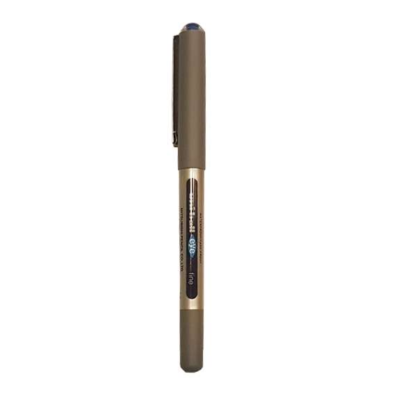 روان نویس یونی بال مدل Eye UB-157 روان نویس یونی بال مدل Eye UB-157