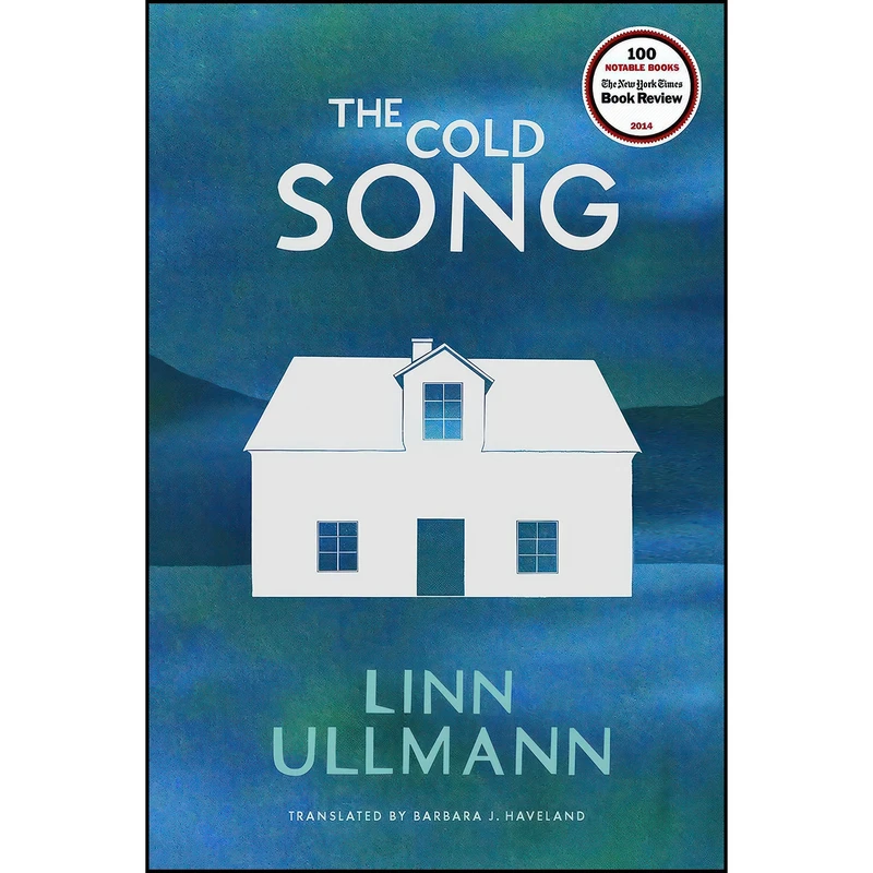 کتاب The Cold Song اثر Linn Ullmann انتشارات Other Press