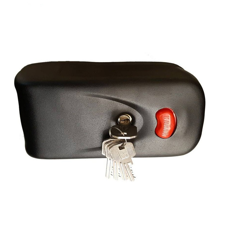 قفل برقی کاویان مدل P401