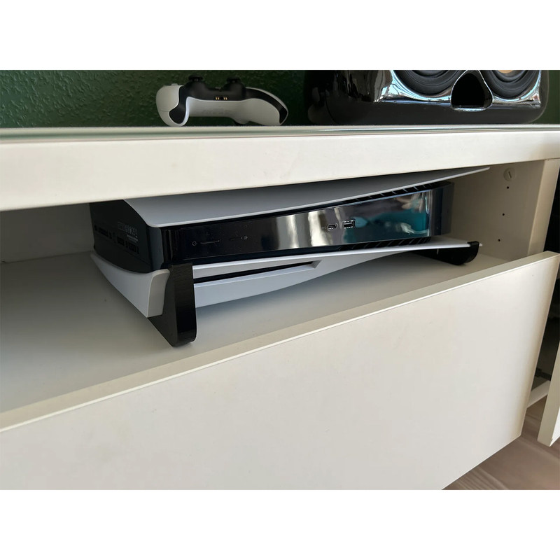 پایه پلی استیشن 5 fat مدل افقی