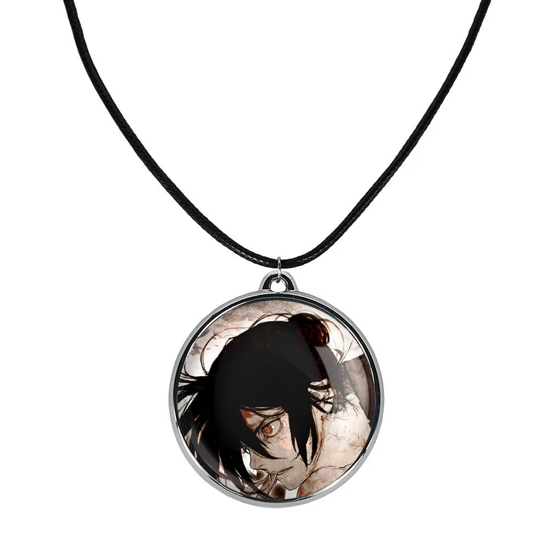 گردنبند خندالو مدل هیاکیمارو انیمه دورورو کد 3363833627