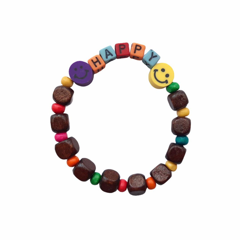 دستبند مدل شادي