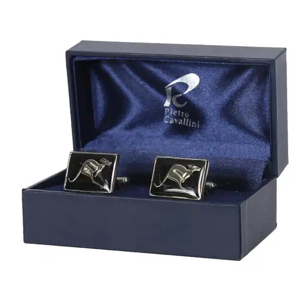 دکمه سردست مردانه مدل MDSS-CD7003