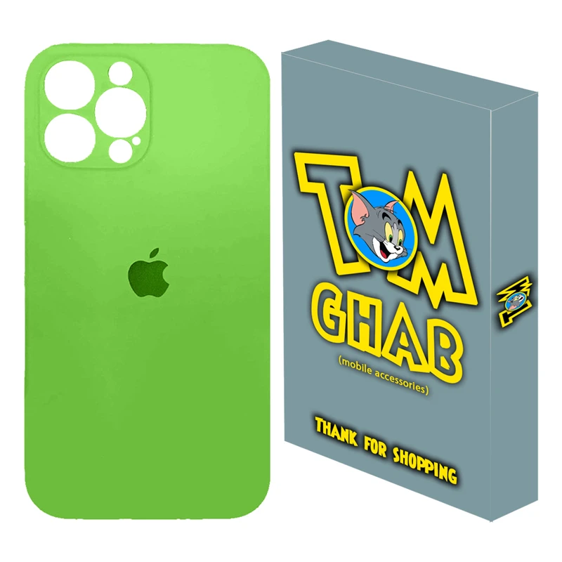  کاور تام قاب مدل CLK مناسب برای گوشی موبایل اپل iPhone 14 Pro Max