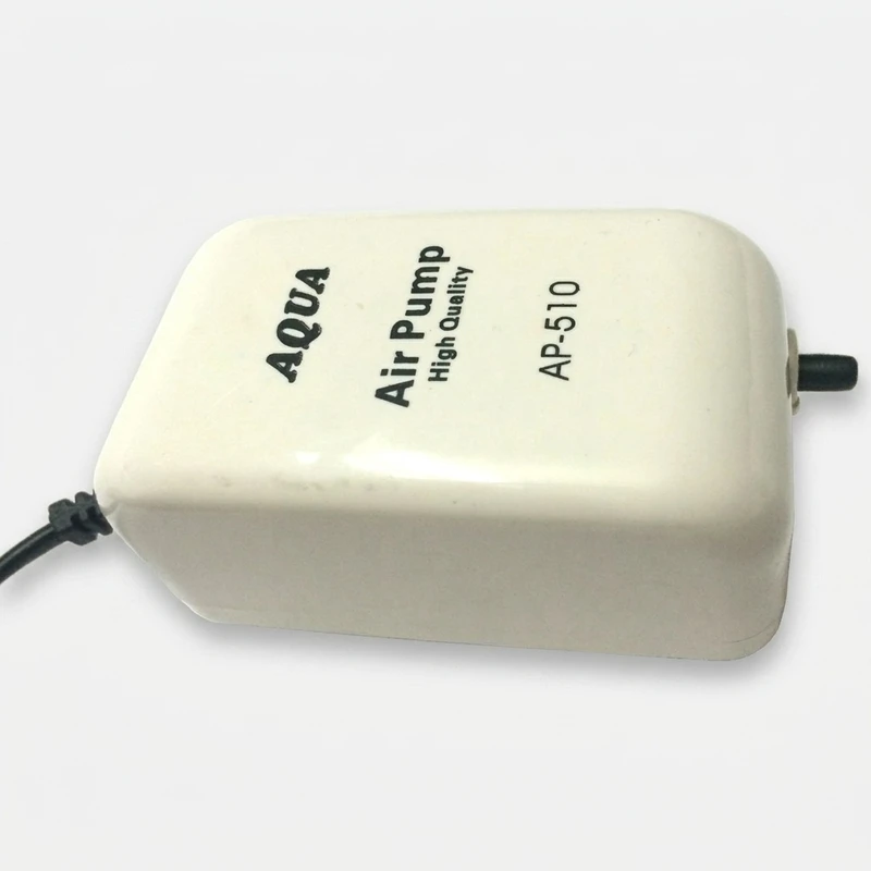 پمپ هوای آکواریوم آکوا مدل AP-510