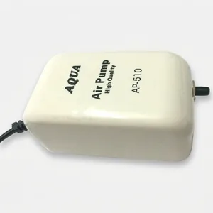 Aqua AP-510 Aquarium Air Pump