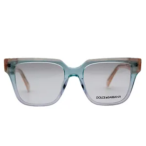 فریم عینک طبی گربه ای مدل DG 9846 مناسب برای انوع فرم های صورت