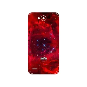MAHOOT Universe b NASA 10 Cover Sticker for LG X Power 2