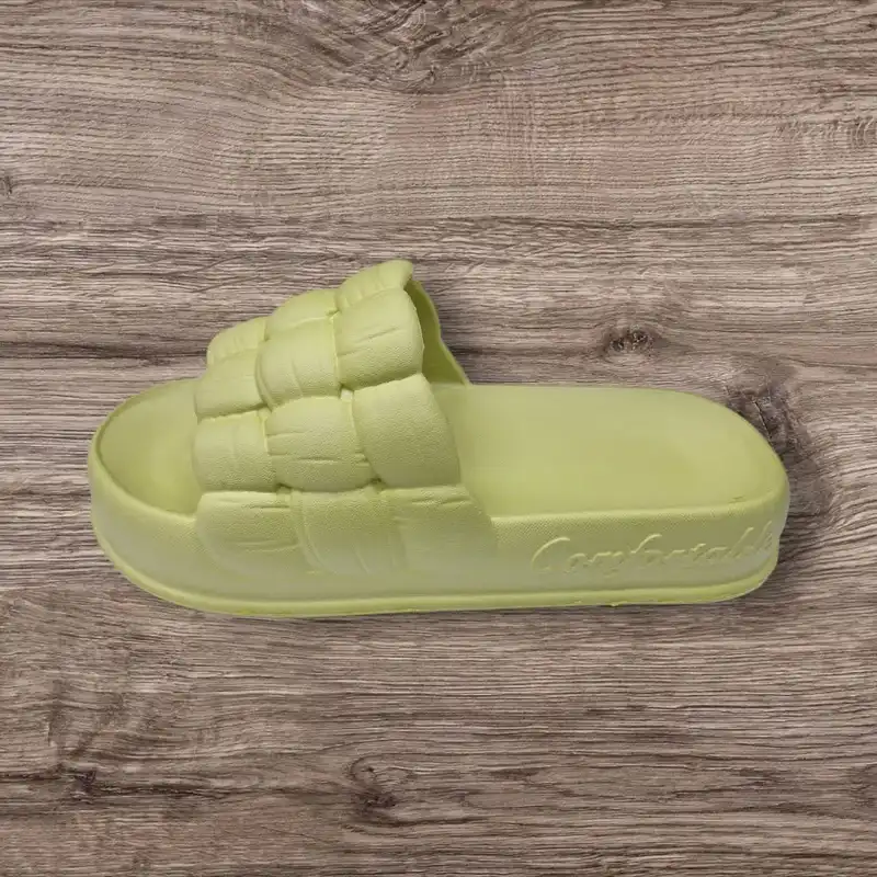 دمپایی زنانه مدل پاریس کد DARYA-102