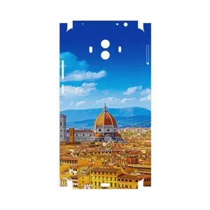 MAHOOT City of Florence-FullSkin Cover Sticker for Huawei Mate 10