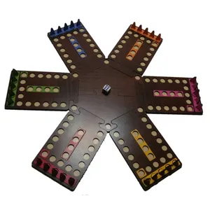 بازی فکری مدل منچ کد 01