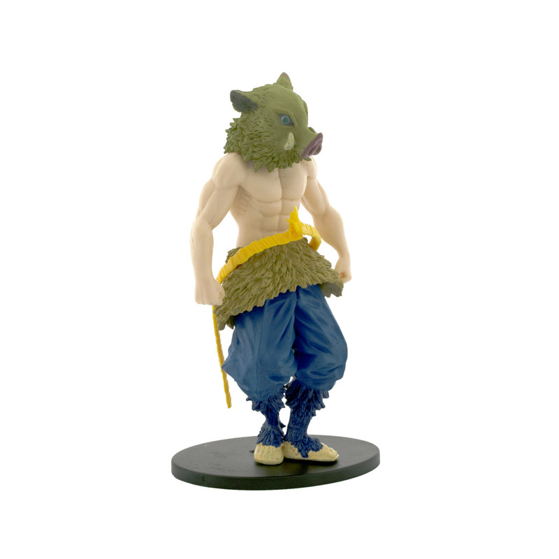 فیگور مدل اینوسکه انیمه اهریمن کش 12217