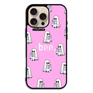 AKAM AMC-WA16PROMAX-BOO-25 Cover For Apple iPhone 16 Pro Max