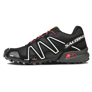 کفش پیاده روی مردانه  مدل speed cross 3