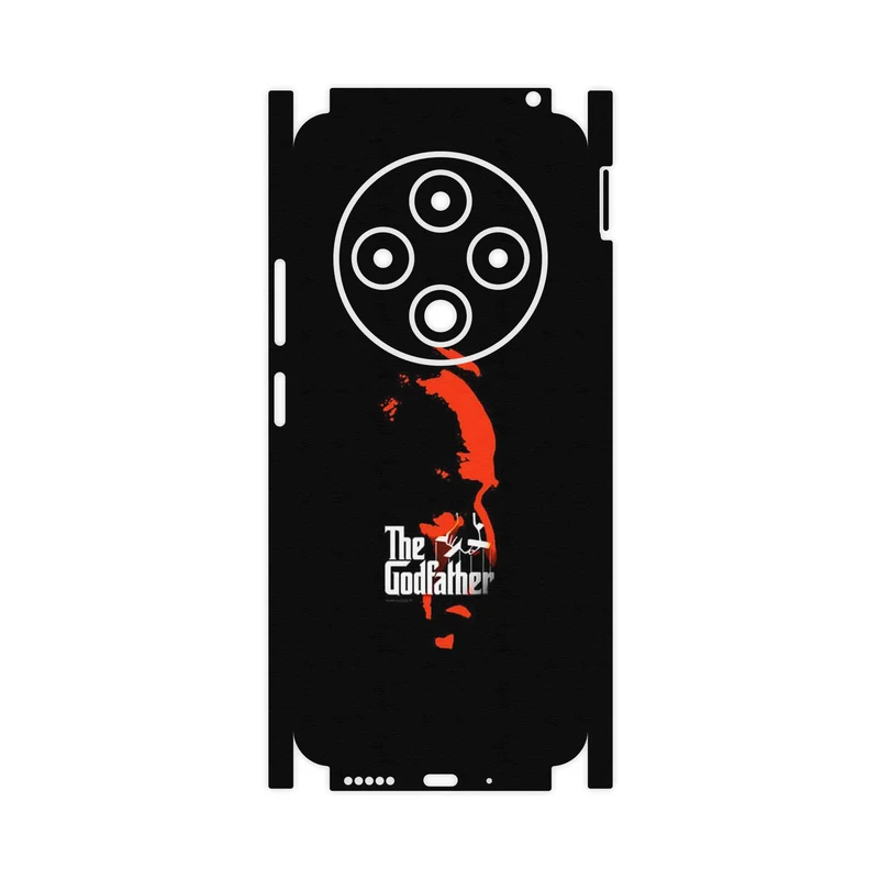 برچسب پوششی ماهوت مدل The_Godfather-FullSkin مناسب برای گوشی موبایل شیائومی Redmi 14C
