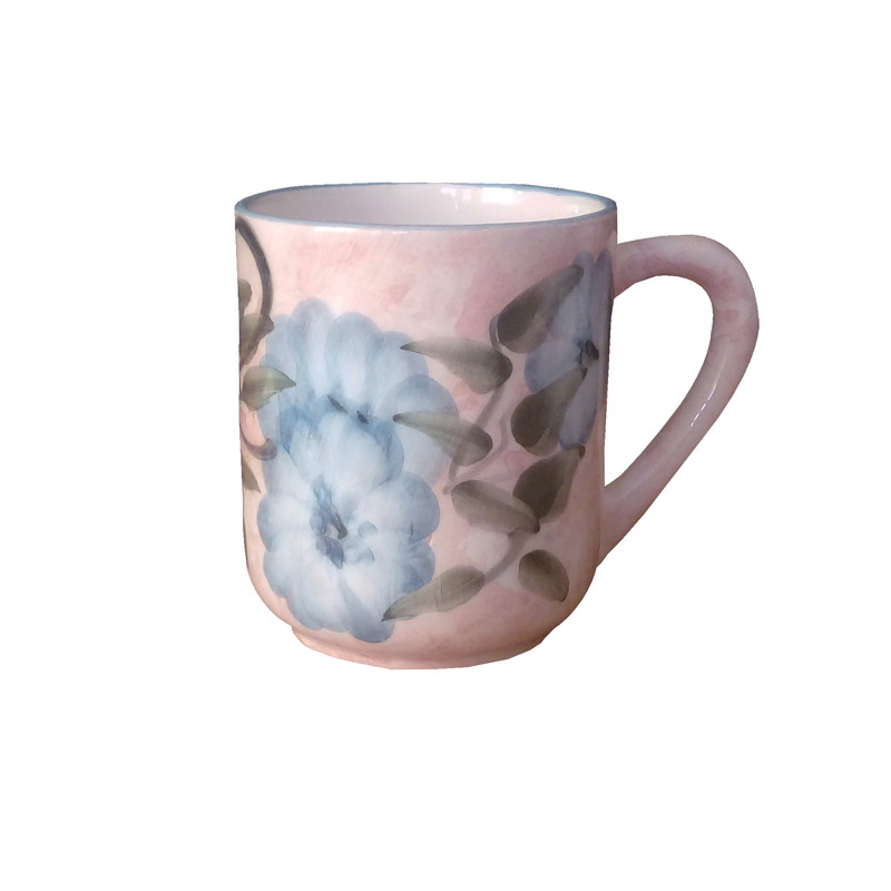 لیوان سفالی کد S150