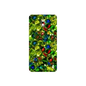 MAHOOT Marble Nostalgia Cover Sticker for Nokia 2