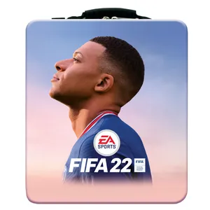 کیف حمل کنسول پلی استیشن 4 مدل FIFA 22