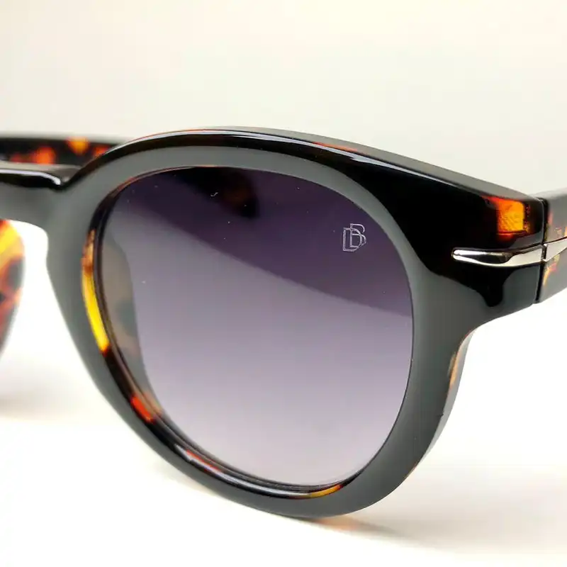 عینک آفتابی دیوید بکهام مدل DB-UM2434-C3