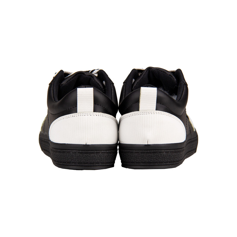 کفش روزمره زنانه مدل ونس کبریتی کد 2274