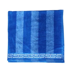 حوله دستی ماندگار مدل ملودی سایز 40x80 سانتی متر