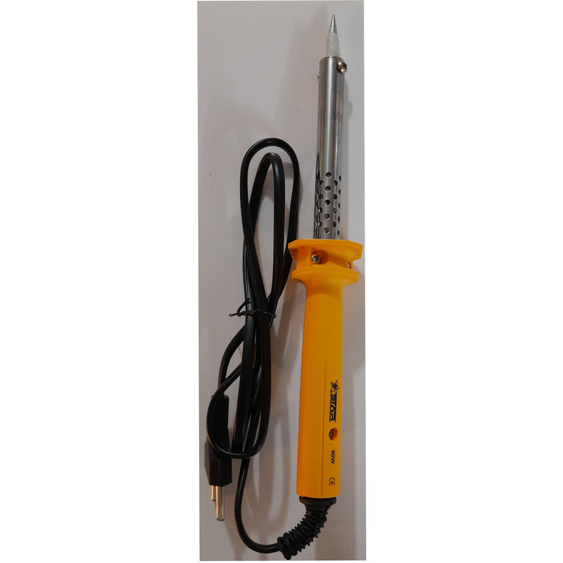 هویه 60 وات استار مدل V802