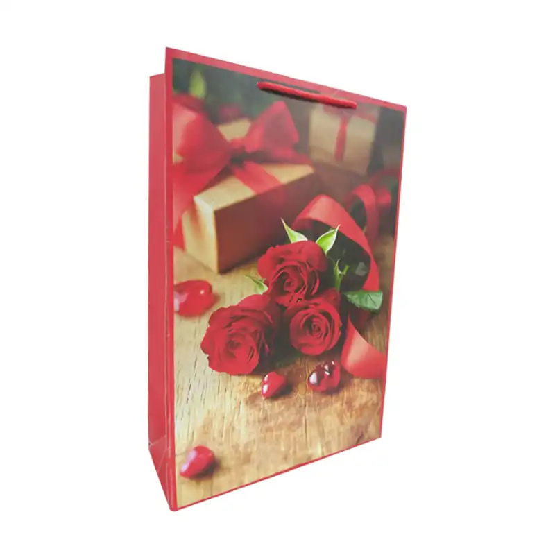 پاکت هدیه کد 1039 بسته 5 عددی