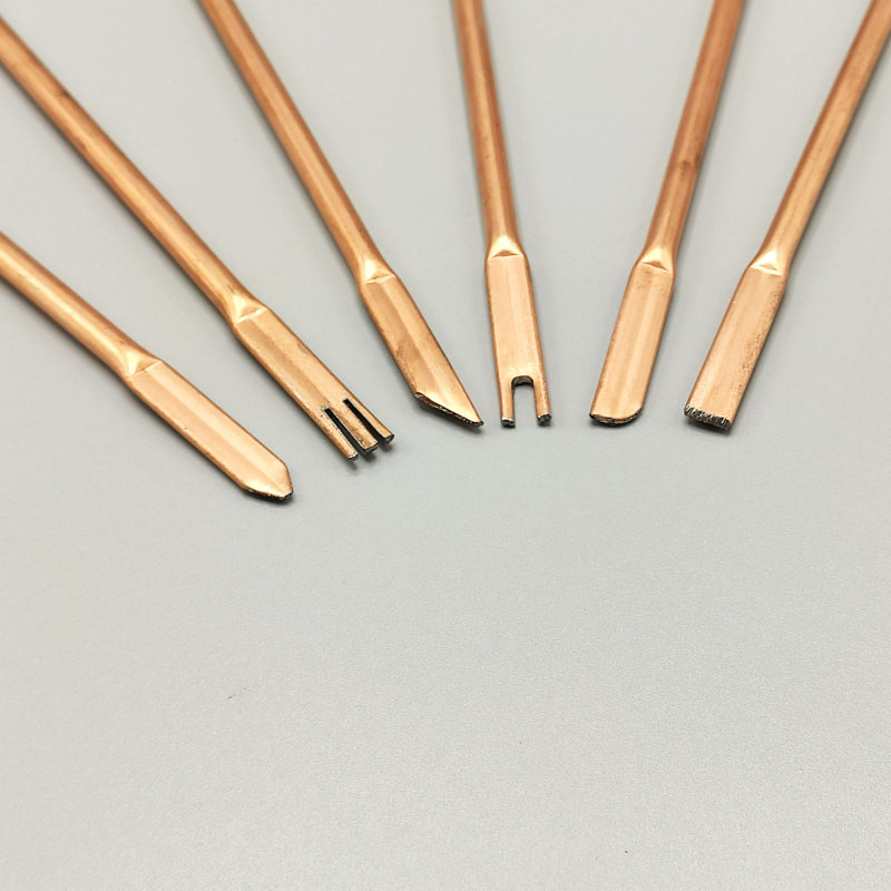 ابزار سفالگری کد 100024 بسته 6 عددی