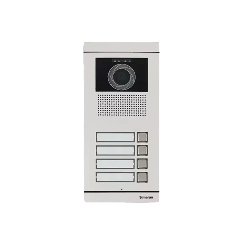 پنل دربازکن تصویری سیماران مدل VFBC4