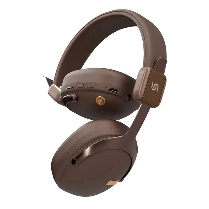 هدفون بلوتوثی پرودو مدل MST SONIC DEVICE ONYX