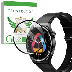 محافظ صفحه نمایش تراستکتور مدل TWPM مناسب برای ساعت هوشمند کیو سی وای GT2