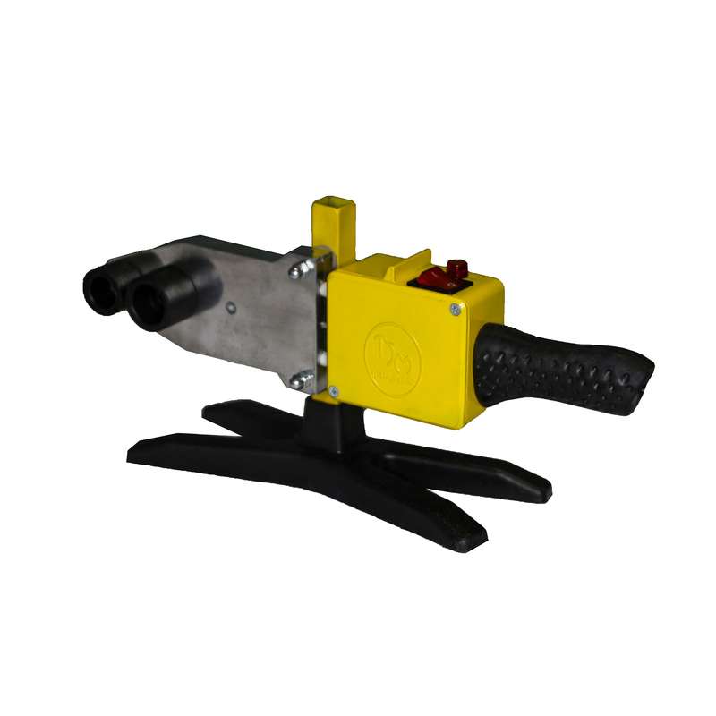 دستگاه اتو لوله سبز تک جوش ماهان مدل 1200 دستگاه اتو لوله سبز تک جوش ماهان مدل 1200