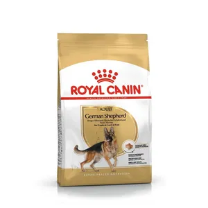 غذا خشک سگ رویال کنین مدل German Shepher وزن 3 کیلوگرم