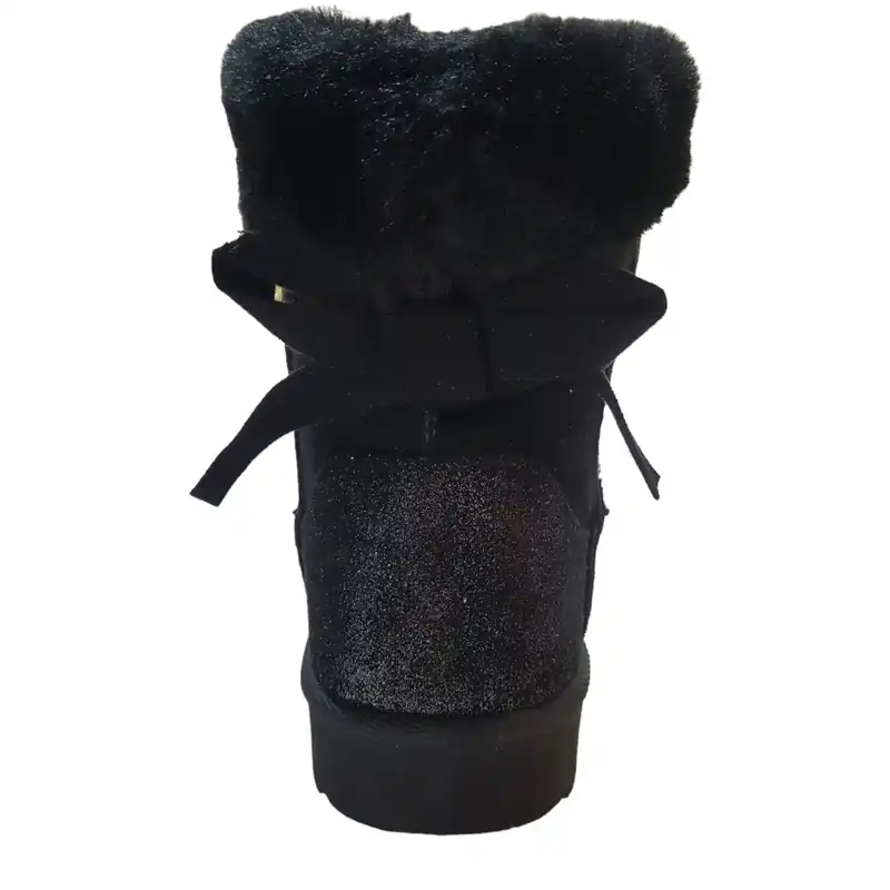 نیم بوت زنانه اسمارا مدل Jack16