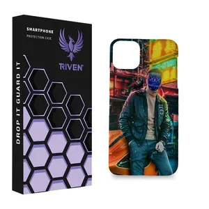 RIVEN RI2-5 Case For Apple iPhone 11 Pro