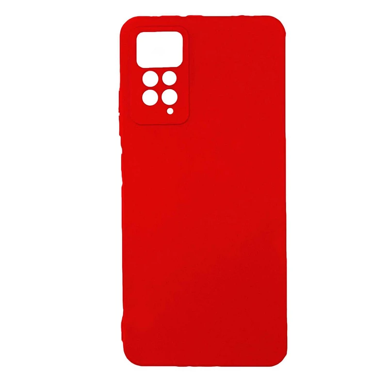 کاور مدل MIRI مناسب برای گوشی موبایل شیائومی Redmi Note 11 Pro 4G / 5G Global